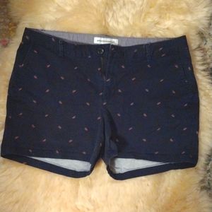Watermelon Amazon Essentials Women's Short